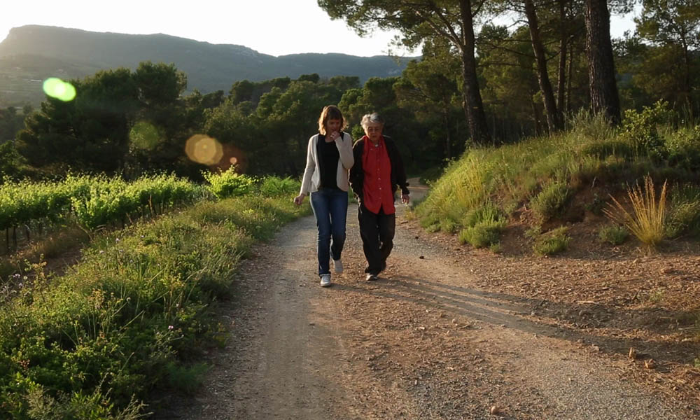 Filmmor, Christine Delphy belgeseliyle devam ediyor | Kaos GL - LGBTİ+ Haber Portalı Haber